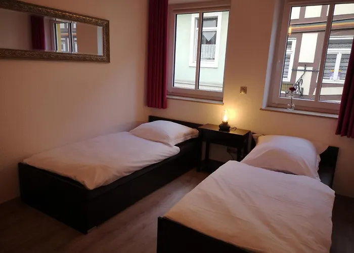 Haus Der Harmonie