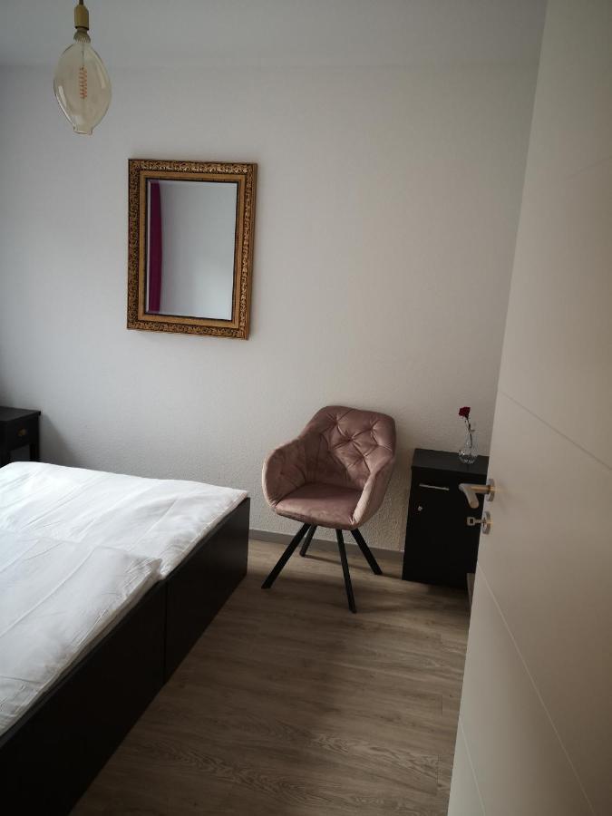 Appartement Haus Der Harmonie