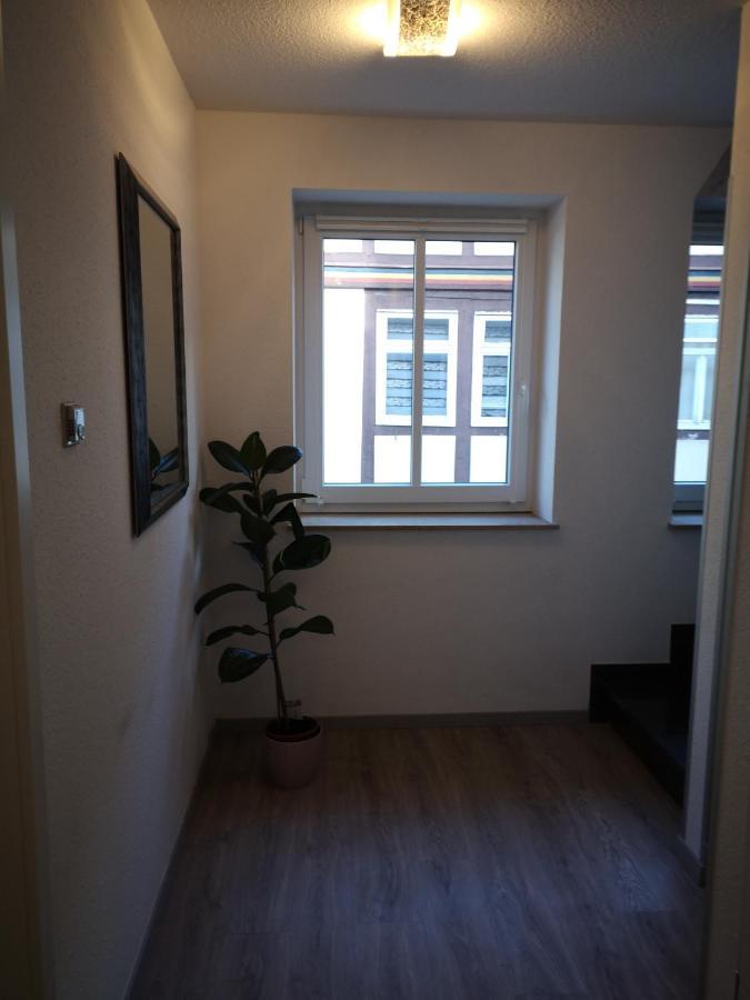 Appartement Haus Der Harmonie Hamelin