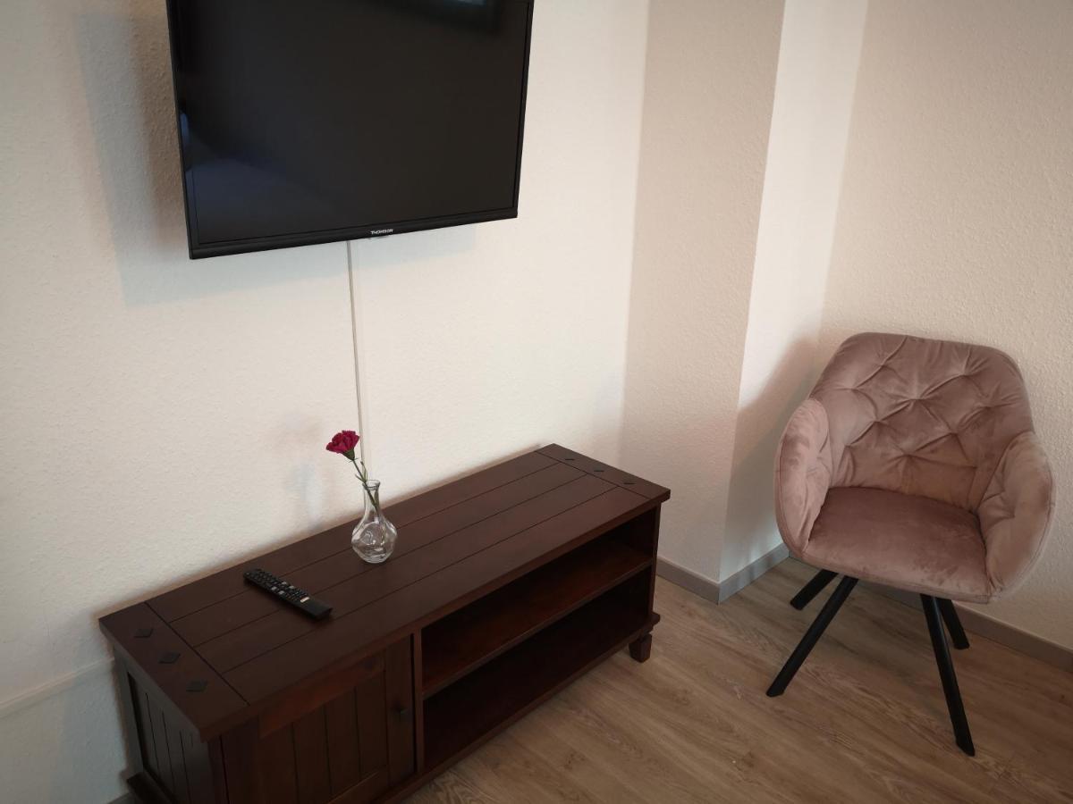 Haus Der Harmonie Appartement Hamelin