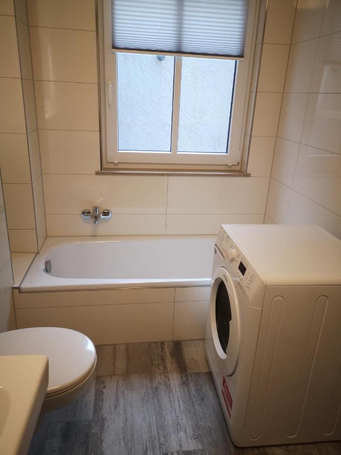 Appartement Haus Der Harmonie Hamelin