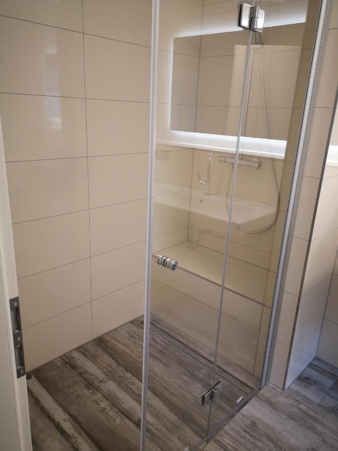 Haus Der Harmonie Appartement *