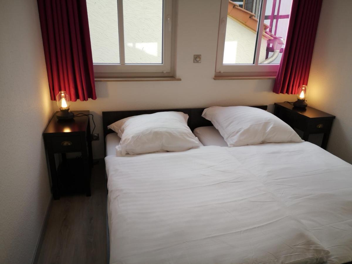 Haus Der Harmonie