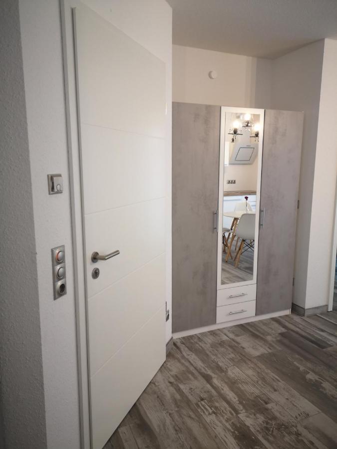 Appartement Haus Der Harmonie Hamelin