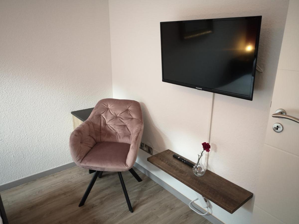 Haus Der Harmonie